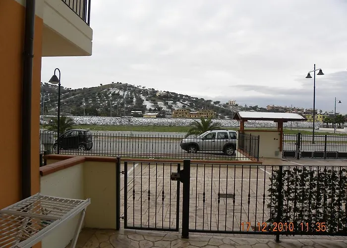 Alba D'Abruzzo Bed&Breakfast