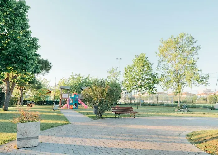 Country Club SportBed and Breakfast