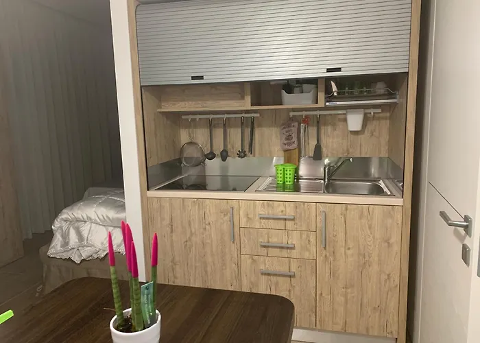 B&B VanessaBed and Breakfast